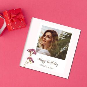 Your Birthday Story