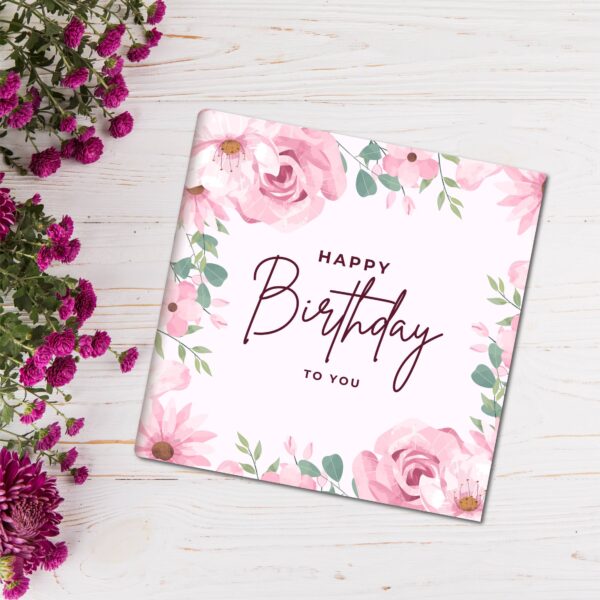 Heartfelt Moments Photo book