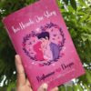 IMG_20250527_180648.jpg Together Forever Love Theme Photo Magazine (A5-Size)