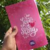 IMG_20250527_180714.jpg Together Forever Love Theme Photo Magazine (A5-Size)