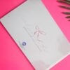 Designer Square Album  10*10 inches