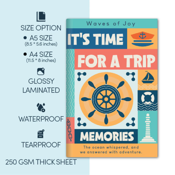 SEA_TRVEL-03.jpg Travel Photo Magazine (A5-Size)