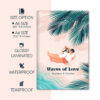Couple Travel  Photo Magazine (A5-Size)