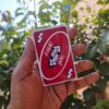 ok_1_ea17b22e-a59a-4090-b081-343c4c1de4e8.jpg Uno Reverse Love Wallet Card